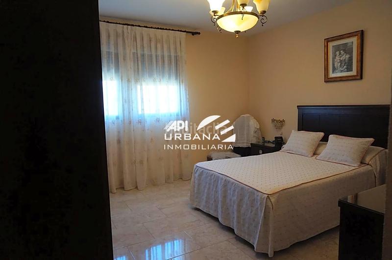 Foto 7648aa38-8ced-4275-8cc6-69fbfeadcd9a. Casa con parcheggio in El Carmen - La Barrera Lucena