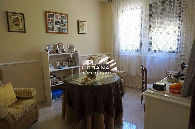 Foto 7e2fc1bb-cea6-4f63-8e06-0f623b0d0175. Casa con parcheggio in El Carmen - La Barrera Lucena