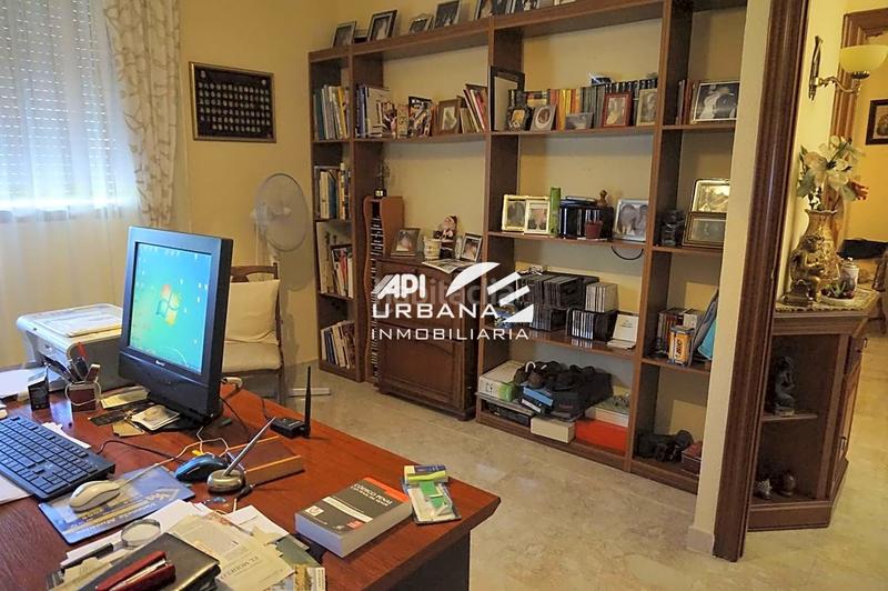 Foto 8dbf120a-fc61-471c-bad2-e52eef44e4ef. Casa con parcheggio in El Carmen - La Barrera Lucena