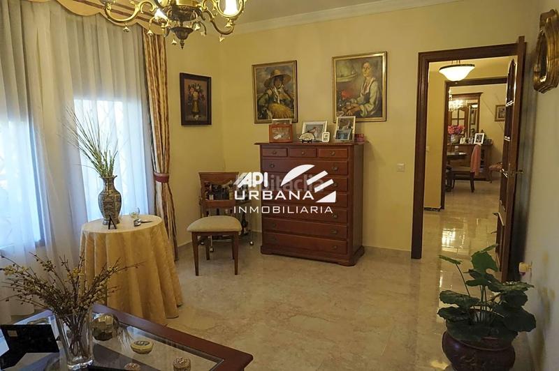 Foto be286598-5664-4c94-94bd-e8a42c20e92d. Casa con parcheggio in El Carmen - La Barrera Lucena
