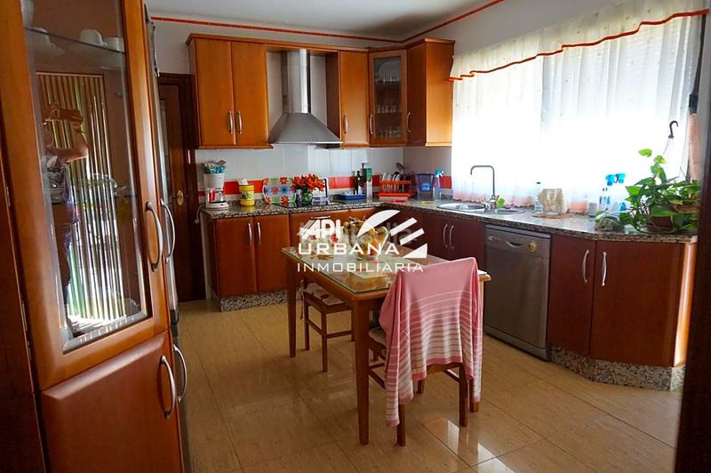 Foto dfad1782-ea93-4a02-b3d6-4162f7bace8d. Casa con parcheggio in El Carmen - La Barrera Lucena