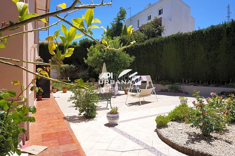 Foto 0995f239-bb3f-42e2-a567-9366a9b741b3. House with parking in El Carmen - La Barrera Lucena