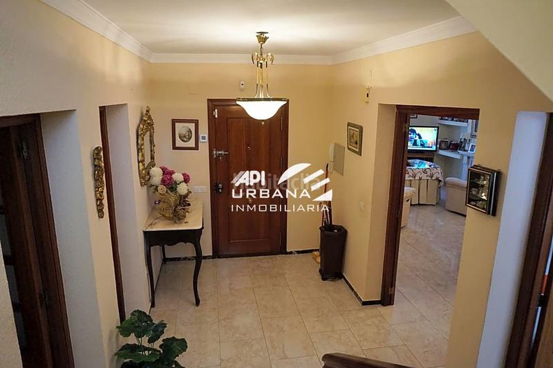 Foto 0a18be7c-59ec-404b-87a9-dc03ad90ec2f. House with parking in El Carmen - La Barrera Lucena