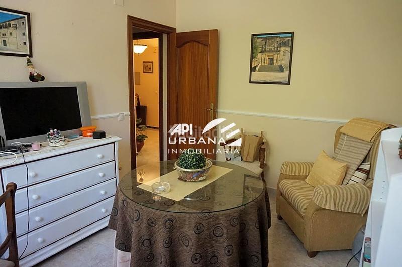 Foto 46abc63c-3e1c-460a-be6c-221d6d79c2b8. House with parking in El Carmen - La Barrera Lucena