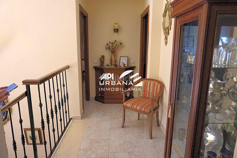 Foto 4a7d92b1-33f5-4ecf-8cec-8e85d963c65d. House with parking in El Carmen - La Barrera Lucena