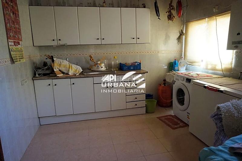 Foto 4e7de69e-6f49-4730-bce9-ea2ecb0bad51. House with parking in El Carmen - La Barrera Lucena