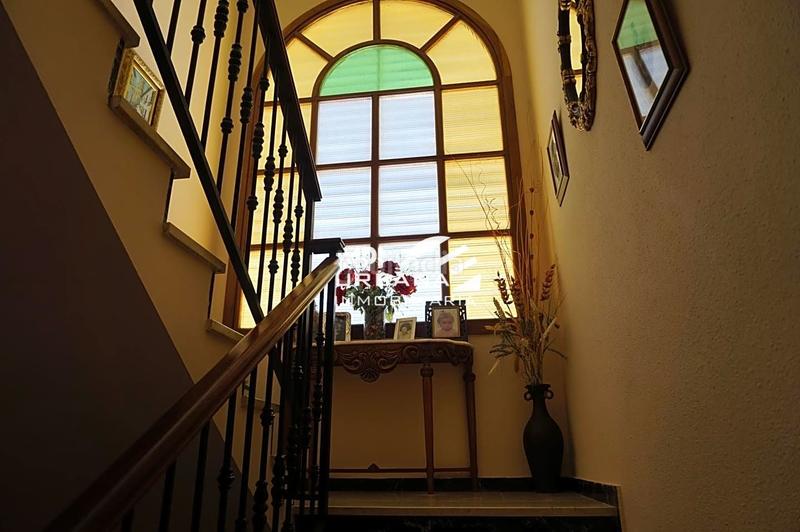 Foto c31ae118-2cbd-4a92-b949-22d8dc85bb3a. House with parking in El Carmen - La Barrera Lucena