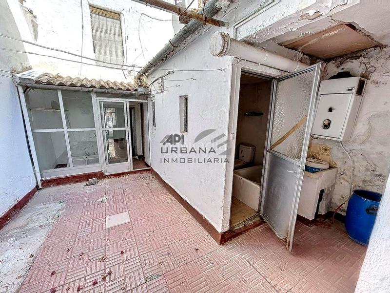 Foto 6cdbbe01-419a-4e9c-8876-690e91d656f5. Haus in Las Tinajerías - Juderías Lucena