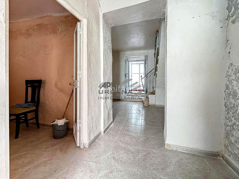 Foto 4f24154b-3f34-40b4-98ee-688f6566323a. Maison dans Las Tinajerías - Juderías Lucena