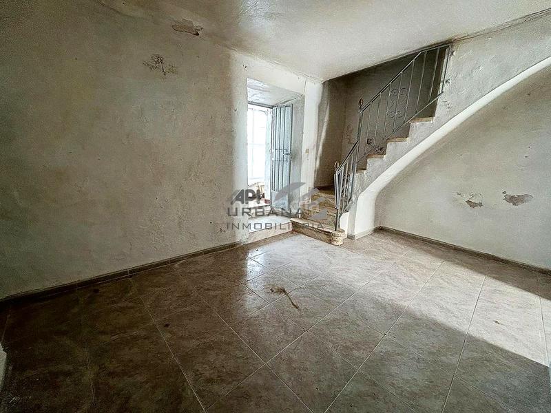 Foto b083dc76-8724-42e3-bc56-50332917bd22. Maison dans Las Tinajerías - Juderías Lucena