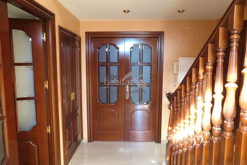 Foto 0d606c4a-3ef8-4026-b69e-b787093ce4bb. Casa amb piscina a El Valle Lucena