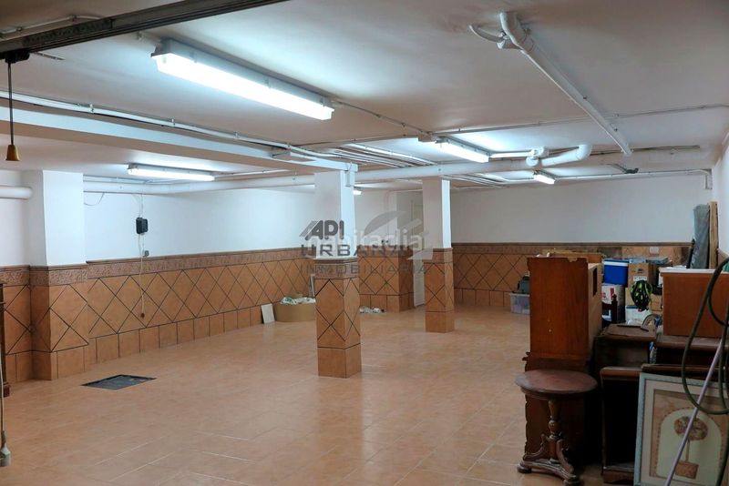 Foto 0f2d25e3-b5cd-43c5-907f-448b37e03f92. Casa amb piscina a El Valle Lucena
