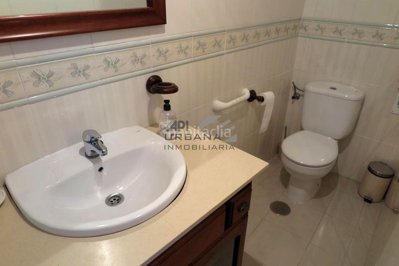 Foto 1413d4cf-e195-47ba-96ae-f3aff1b68e0d. Casa amb piscina a El Valle Lucena