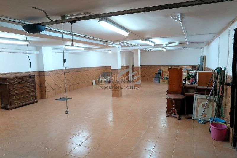 Foto 3b2cb1d2-cec5-4ef0-8d20-978f51e9927a. Casa amb piscina a El Valle Lucena