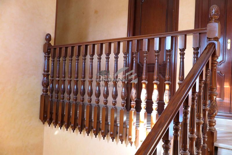 Foto b9a32c14-705e-44aa-8515-3168611b74dd. Casa amb piscina a El Valle Lucena