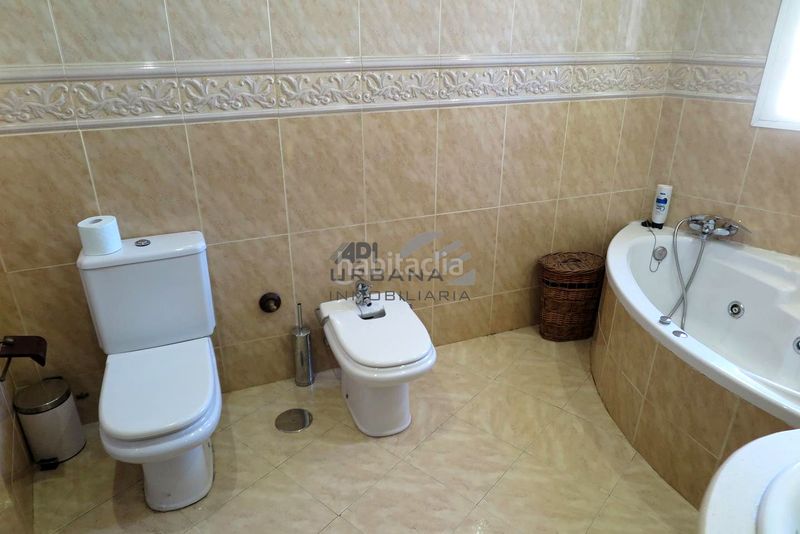 Foto da631c9f-3a59-4ff9-9106-9baf5e1a2682. Casa amb piscina a El Valle Lucena