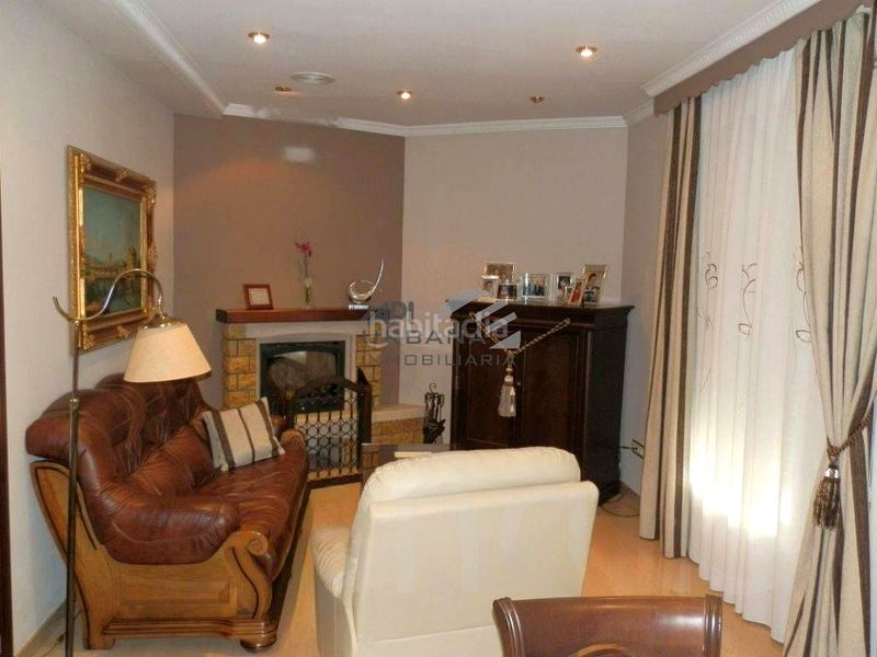 Foto e4935c70-8510-4c25-a389-264741e7fd5f. Casa amb piscina a El Valle Lucena