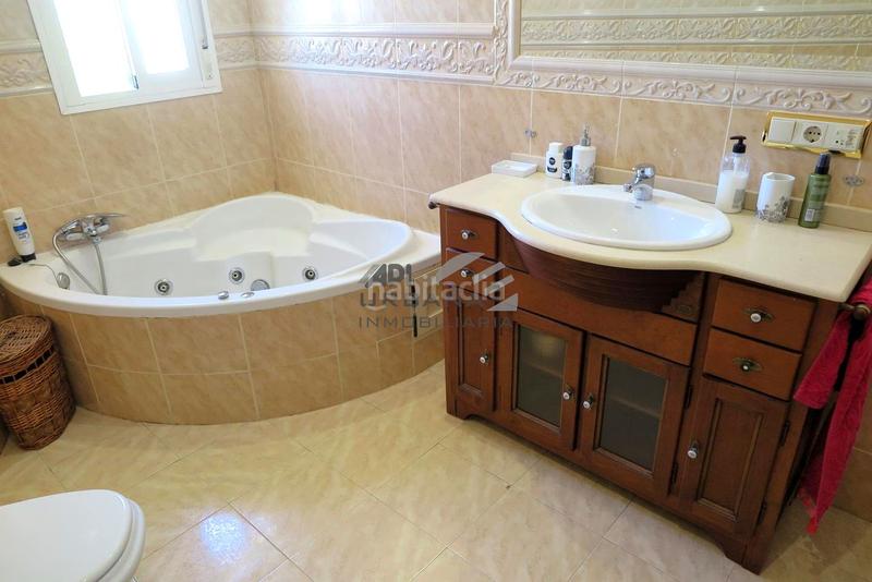 Foto 35a582bc-aa6d-4de5-a05b-03c4e9306e2e. Casa en El Valle Lucena