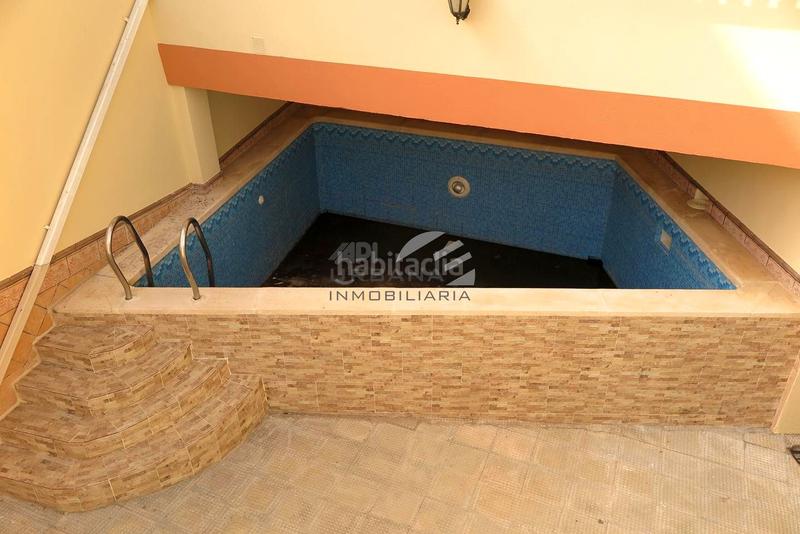 Foto 844110c8-9972-480d-b276-dc36c6c56f43. House with pool in El Valle Lucena