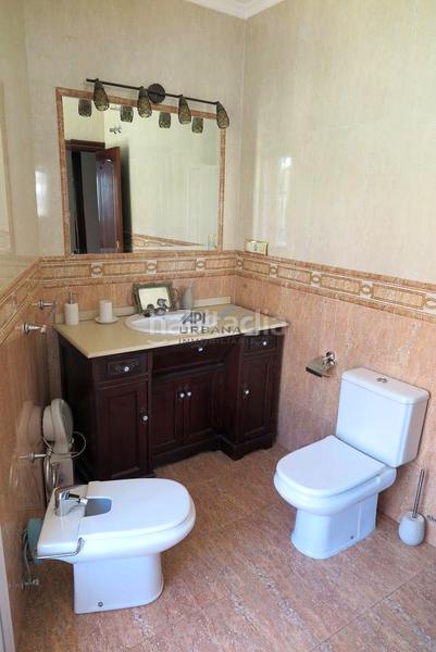 Foto a59d800e-909a-48f6-b73c-447cf45a985a. House with pool in El Valle Lucena