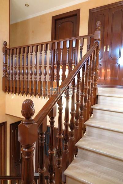 Foto b687d318-44ef-43db-9df4-296d7a3fbc9a. House with pool in El Valle Lucena