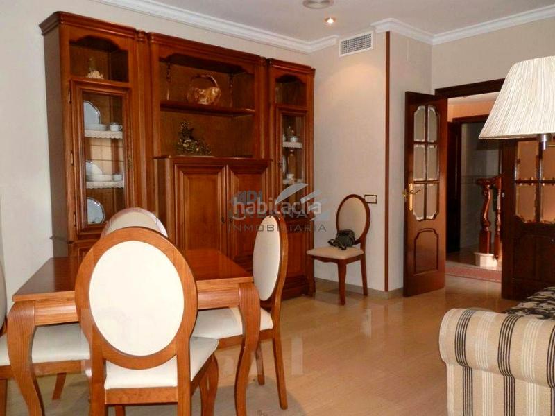 Foto d6676731-f752-4689-949b-d88f9fee95e0. House with pool in El Valle Lucena