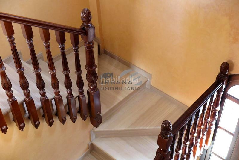 Foto 7bfa9a31-3c05-451f-bf9f-e763adbeb66e. Maison avec piscine dans El Valle Lucena