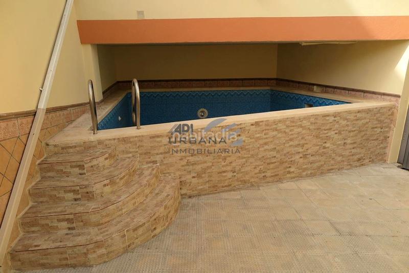 Foto a857da84-c204-4122-983c-c3a4766d0f65. Maison avec piscine dans El Valle Lucena