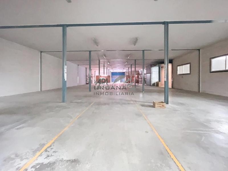 Foto 13e89571-e69f-4bcc-8ec2-58b6c0d748d3. Miete fabrikhalle in Poleares Lucena