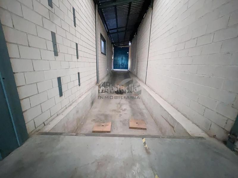 Foto cdc72940-3fbf-4f23-8542-b4e4f812411d. Miete fabrikhalle in Poleares Lucena