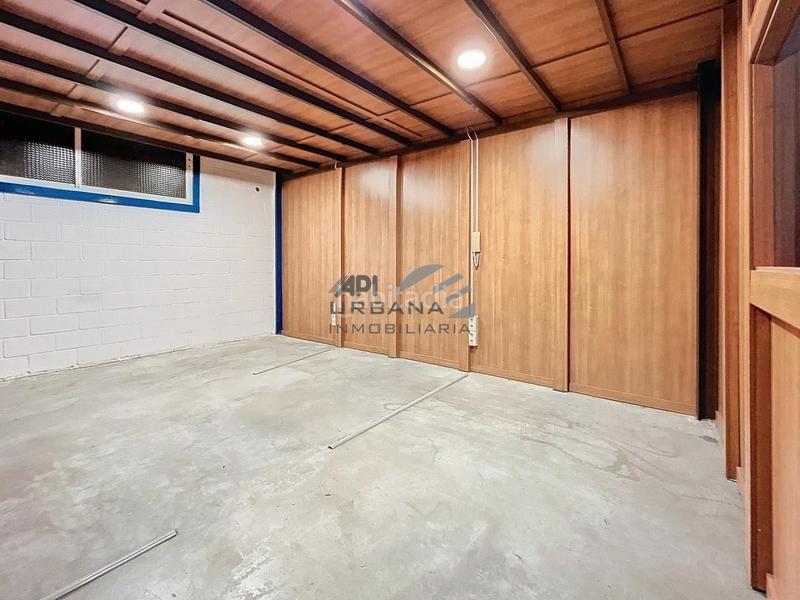 Foto fa108e49-a796-4a11-a77c-05b42d1d3ebe. Miete fabrikhalle in Poleares Lucena