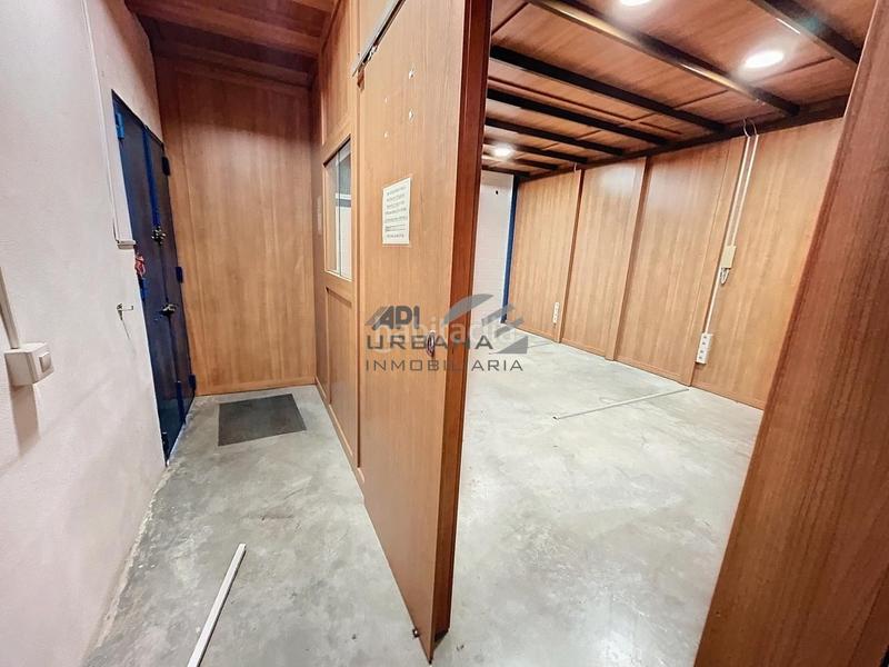 Foto 2713a37a-13bd-4664-954c-abf1a5119036. Alquiler nave industrial en Poleares Lucena