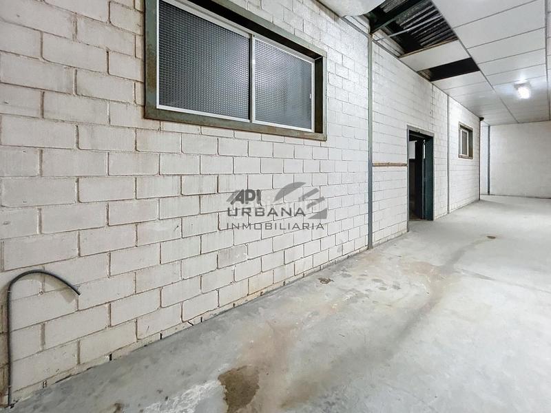 Foto 717f99e3-5d73-4743-af1a-10bd57b8a9f4. Alquiler nave industrial en Poleares Lucena