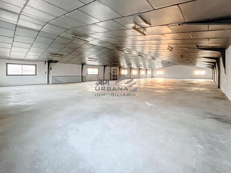 Foto af84ff51-33af-48ec-8422-45784eaee5e9. Alquiler nave industrial en Poleares Lucena