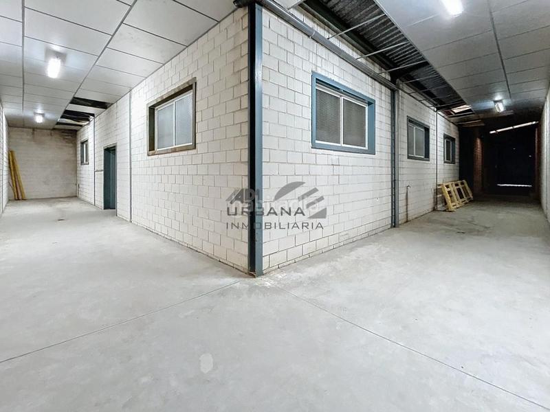 Foto afb82d13-49fc-48a8-a6f0-4c17c9eb4d80. Alquiler nave industrial en Poleares Lucena