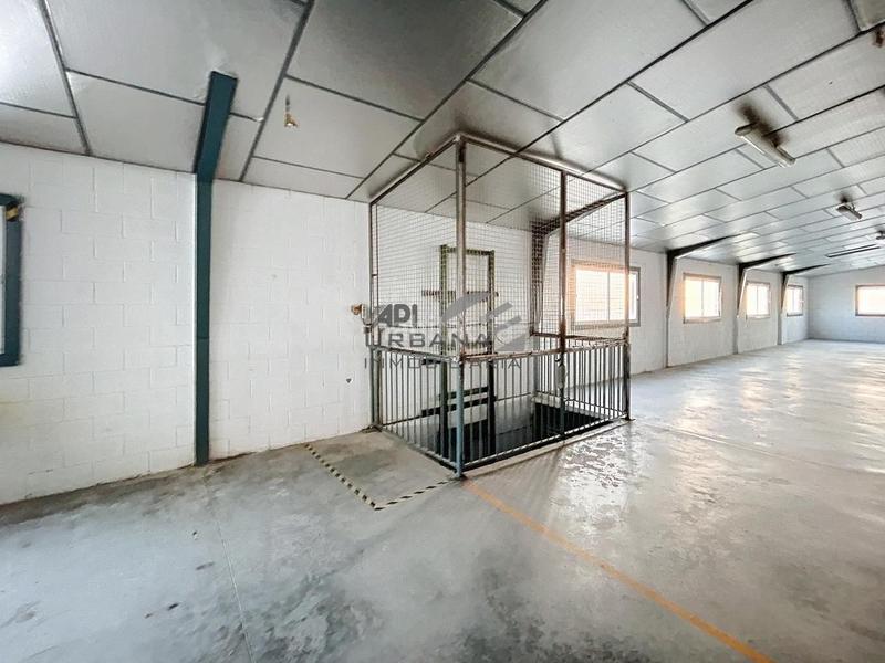Foto c7d017ca-00ef-4db4-a5e6-b2d5c0f0c7b0. Alquiler nave industrial en Poleares Lucena