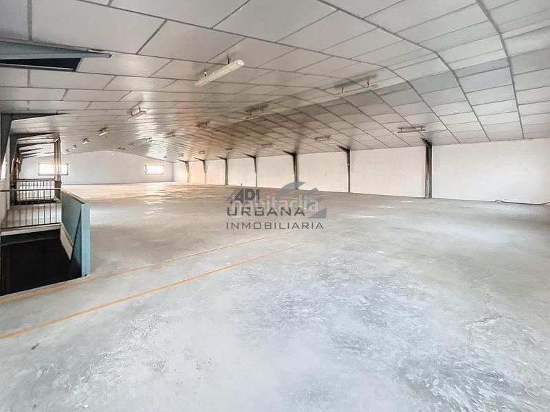 Foto cd901c47-e6a9-4f67-a20e-1af605ab9418. Alquiler nave industrial en Poleares Lucena
