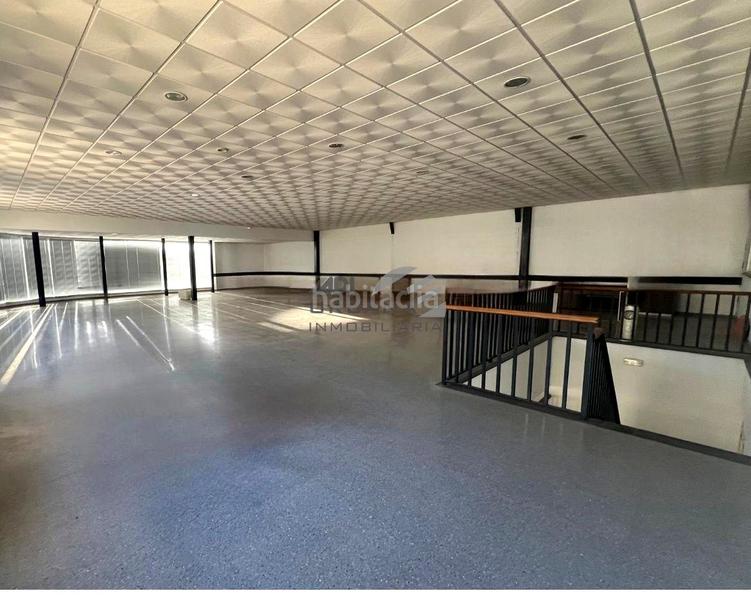 Foto 6e692800-c319-4e7b-831e-1ed5d72862dc. Bâtiment à usage industriel dans Las Vegas - Campoaras Lucena