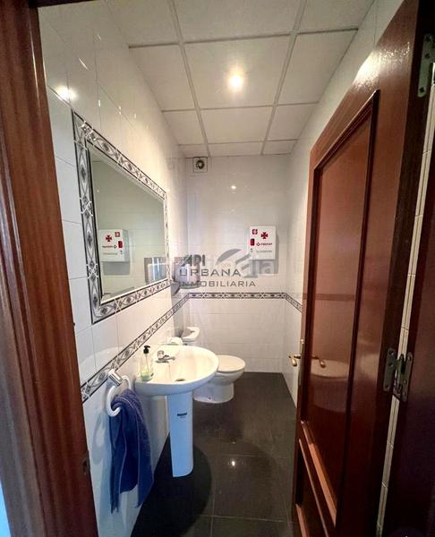 Foto f8f7d0e9-d01b-443e-b0ca-330836615605. Bâtiment à usage industriel dans Las Vegas - Campoaras Lucena