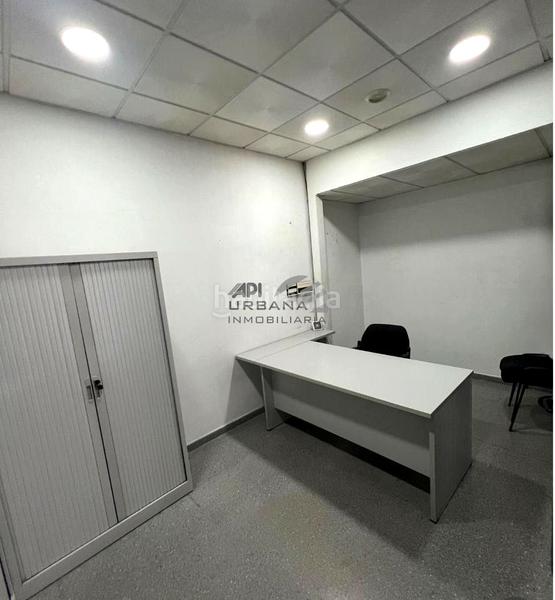 Foto a42a5f37-5a53-4777-89c3-fc3c05b017ff. Industrial building in Las Vegas - Campoaras Lucena