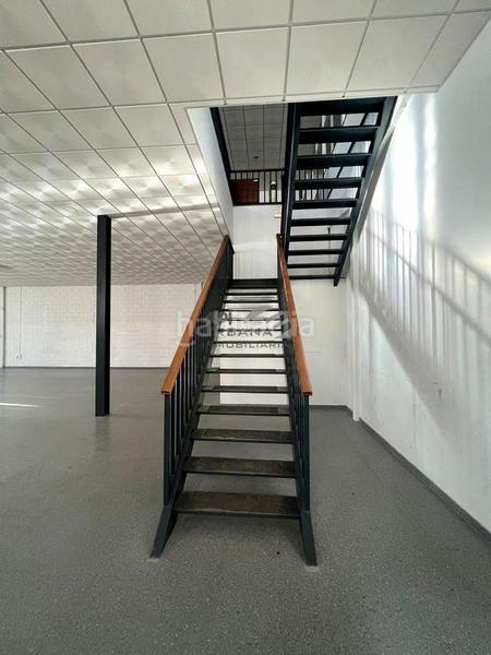 Foto b8ea37c5-9746-44e6-9752-ebb3451a2fd6. Industrial building in Las Vegas - Campoaras Lucena