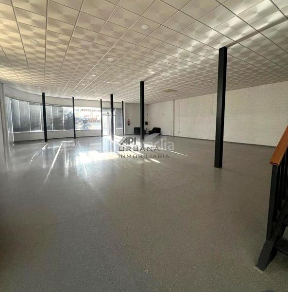 Foto a6746681-25b3-4768-9612-3af0ac01d1db. Nau industrial a Las Vegas - Campoaras Lucena