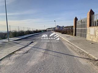 Terreny residencial  El cahiz