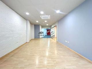 Local Comercial  La calzada