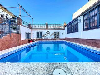 House in Vereda De Castro