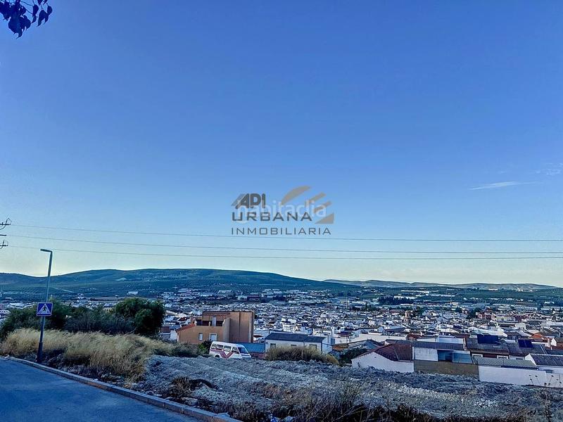Foto 3e4b6170-5e10-40bd-aec5-902a9ef4b3b8. Terreny residencial a El Carmen - La Barrera Lucena