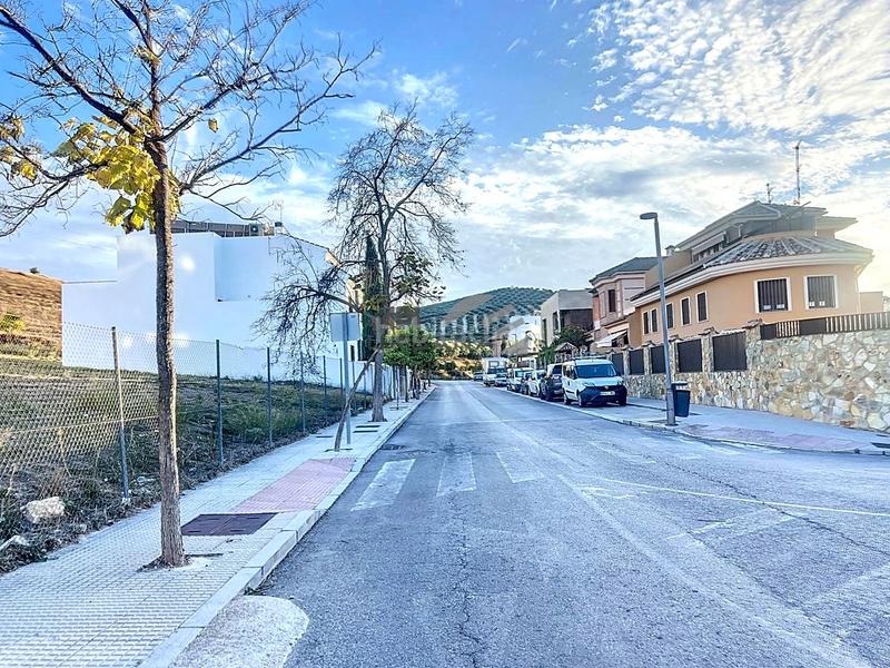 Foto 7565c3e5-8b95-44f3-b708-667886d24b26. Wohngrundstück in El Carmen - La Barrera Lucena