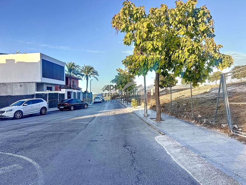 Foto 8c705101-b521-44b1-8fc5-ee75abb62ebe. Wohngrundstück in El Carmen - La Barrera Lucena