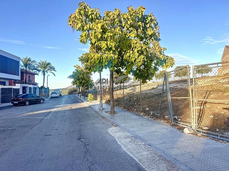 Foto b02f831e-8b95-4231-a7ff-2838f6460179. Wohngrundstück in El Carmen - La Barrera Lucena