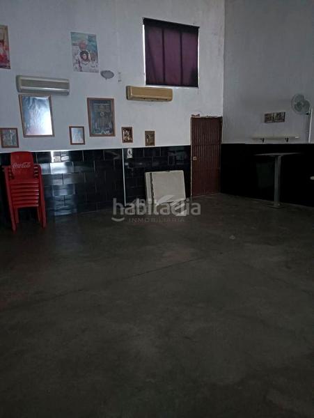 Foto 2b4afa63-61ea-458f-b792-801284dcf902. Bâtiment à usage industriel dans San Francisco Lucena